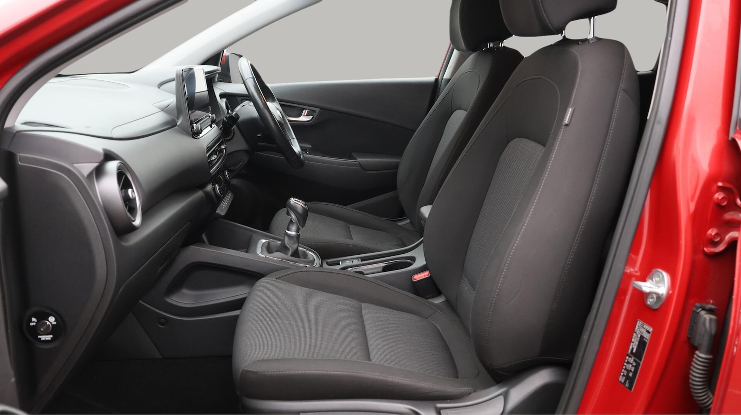 Used Hyundai KONA 2021 for sale - 76522347: Photo 15