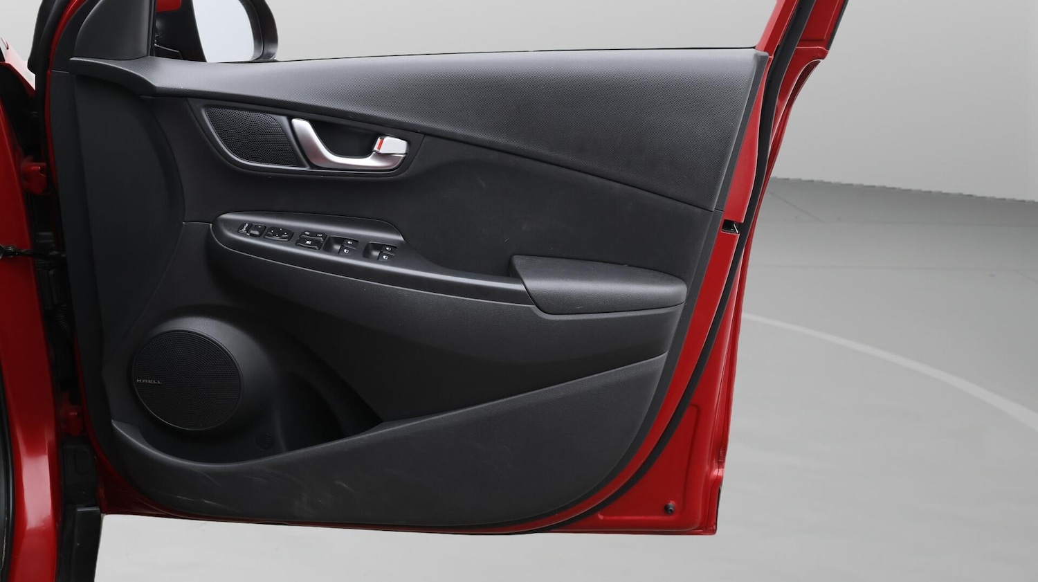 Used Hyundai KONA 2021 for sale - 76522347: Photo 16