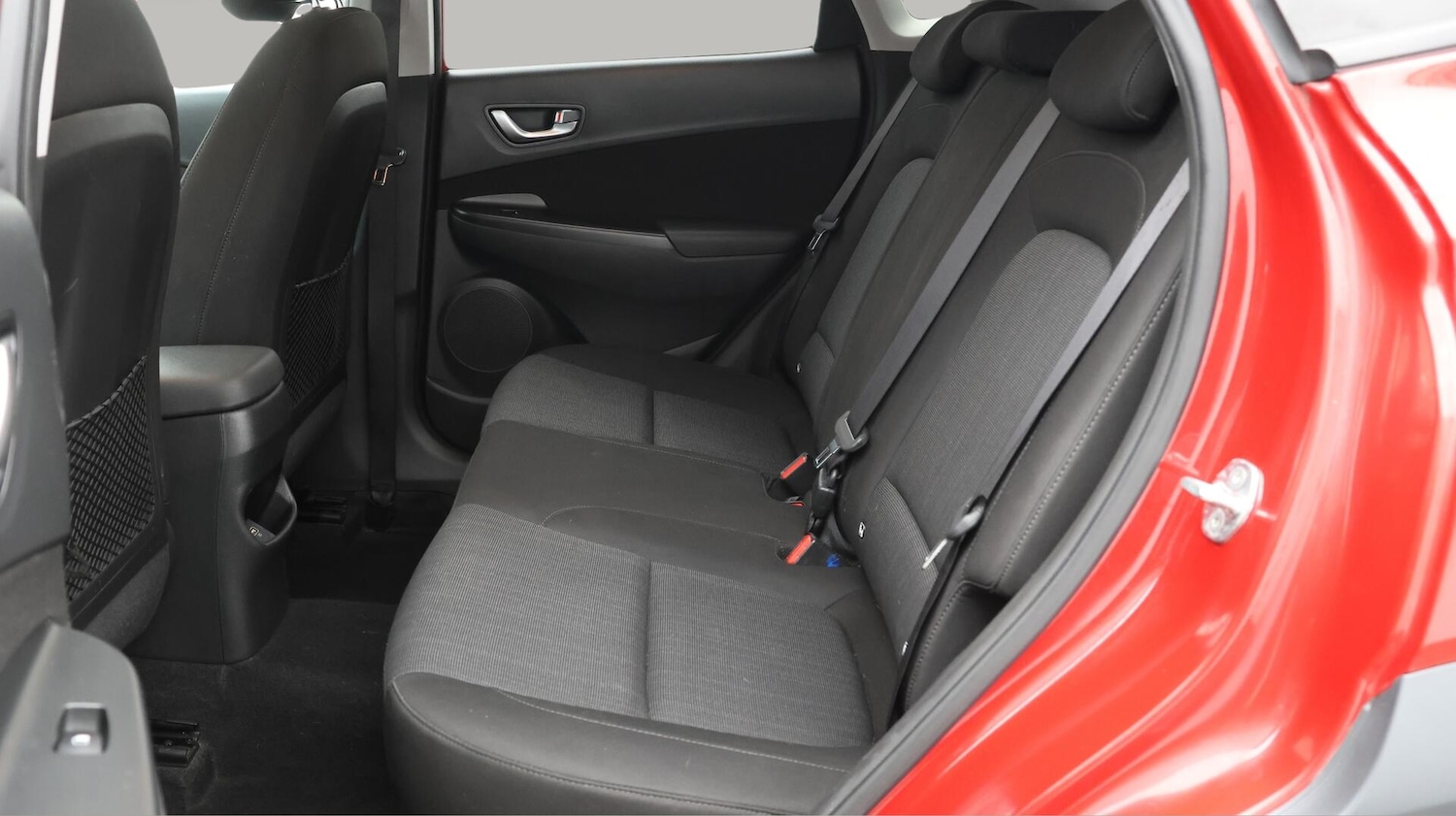 Used Hyundai KONA 2021 for sale - 76522347: Photo 17