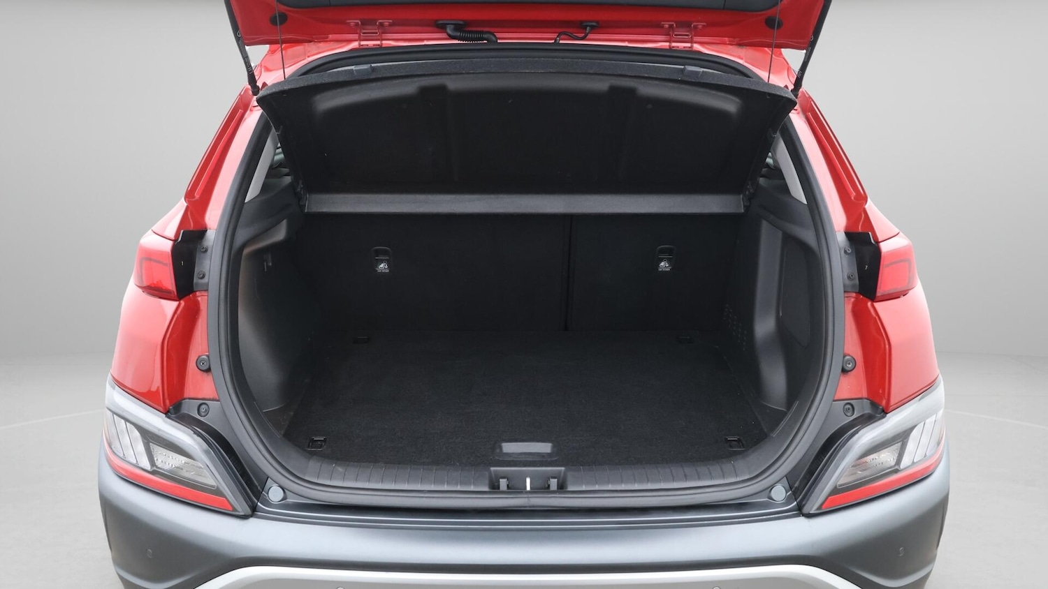 Used Hyundai KONA 2021 for sale - 76522347: Photo 18