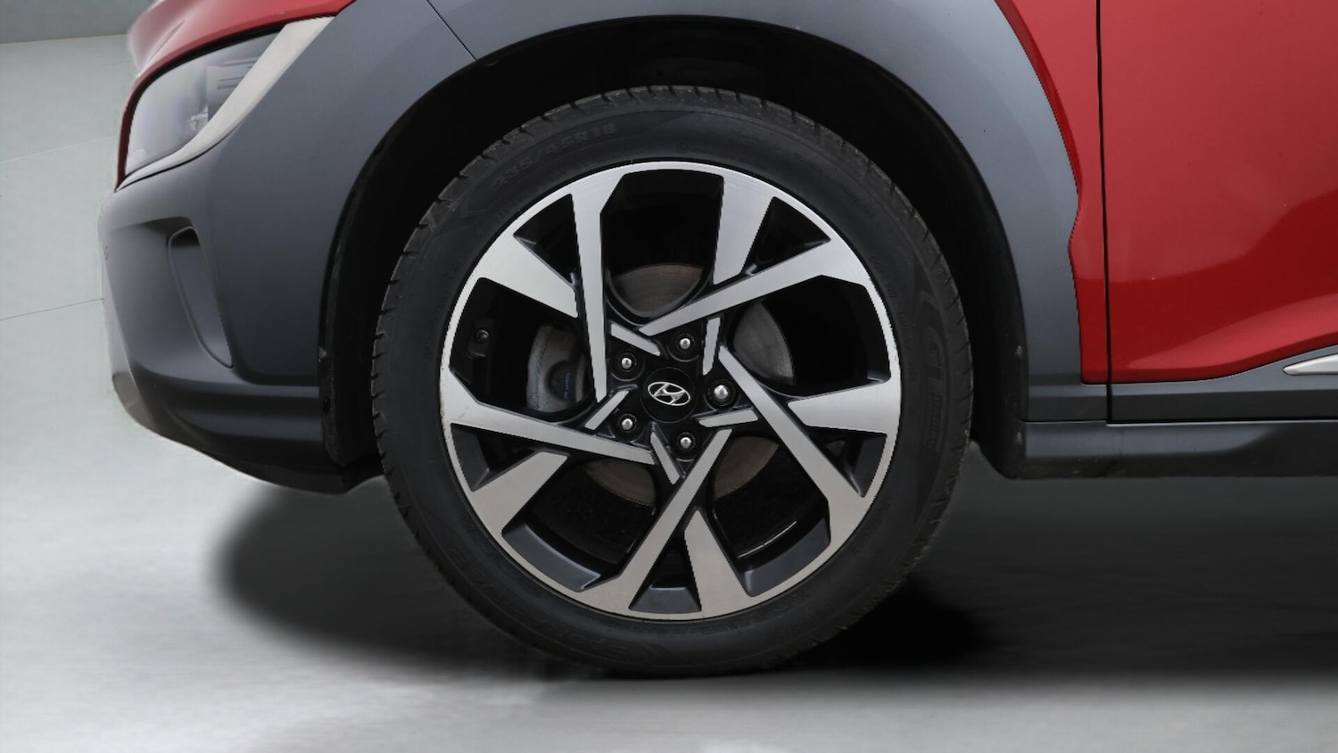 Used Hyundai KONA 2021 for sale - 76522347: Photo 19