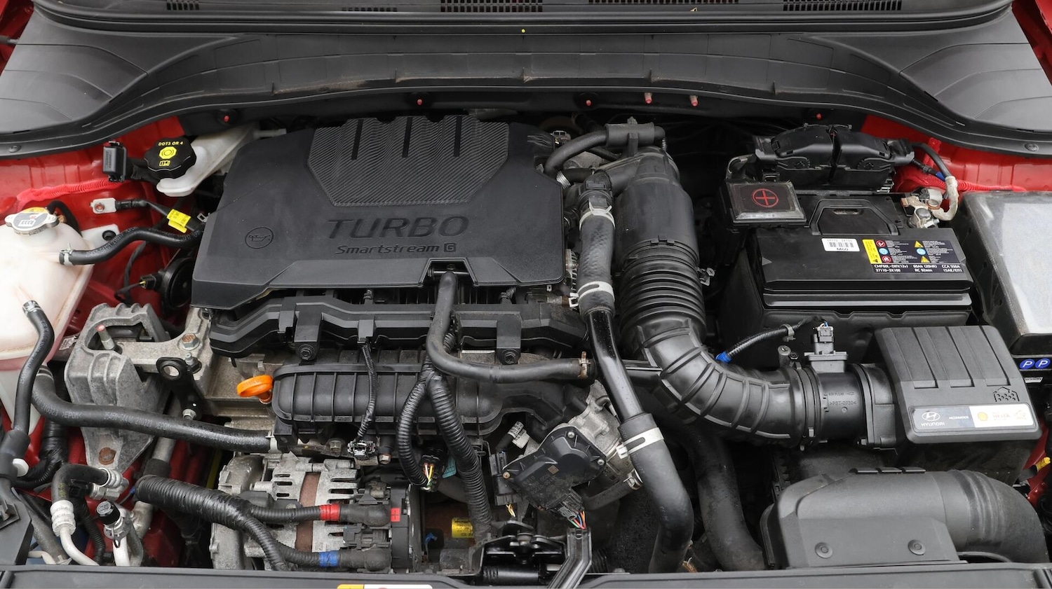 Used Hyundai KONA 2021 for sale - 76522347: Photo 20