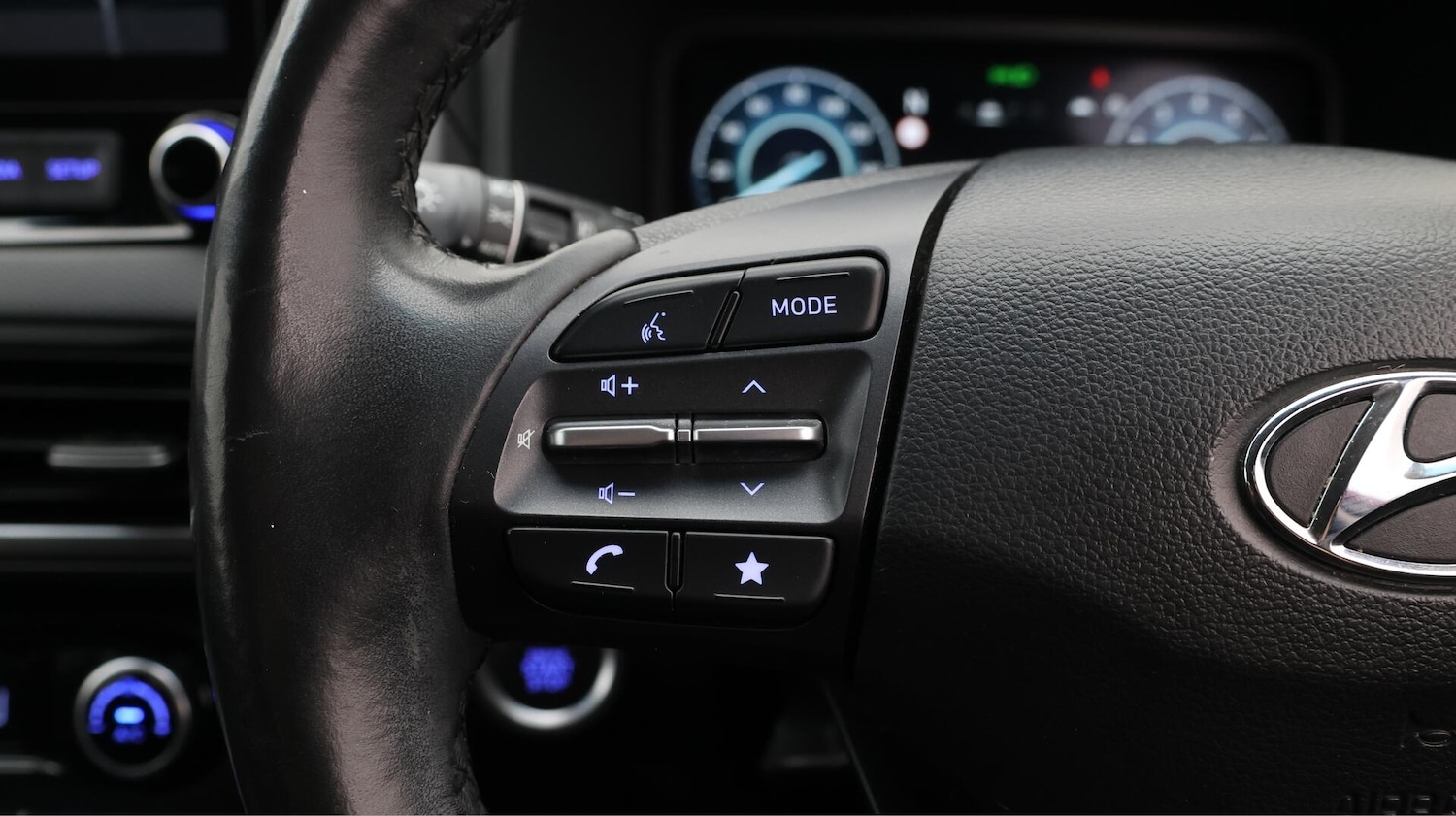 Used Hyundai KONA 2021 for sale - 76522347: Photo 25