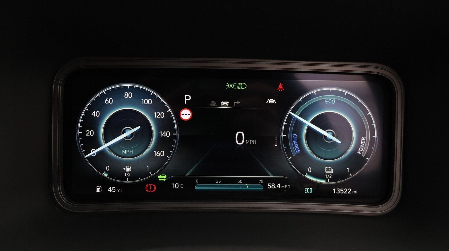 Used Hyundai KONA 2022 for sale - 77182229: Photo 10