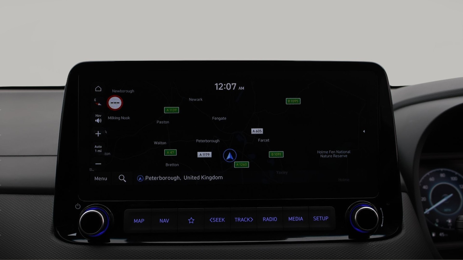 Used Hyundai KONA 2022 for sale - 77182229: Photo 11