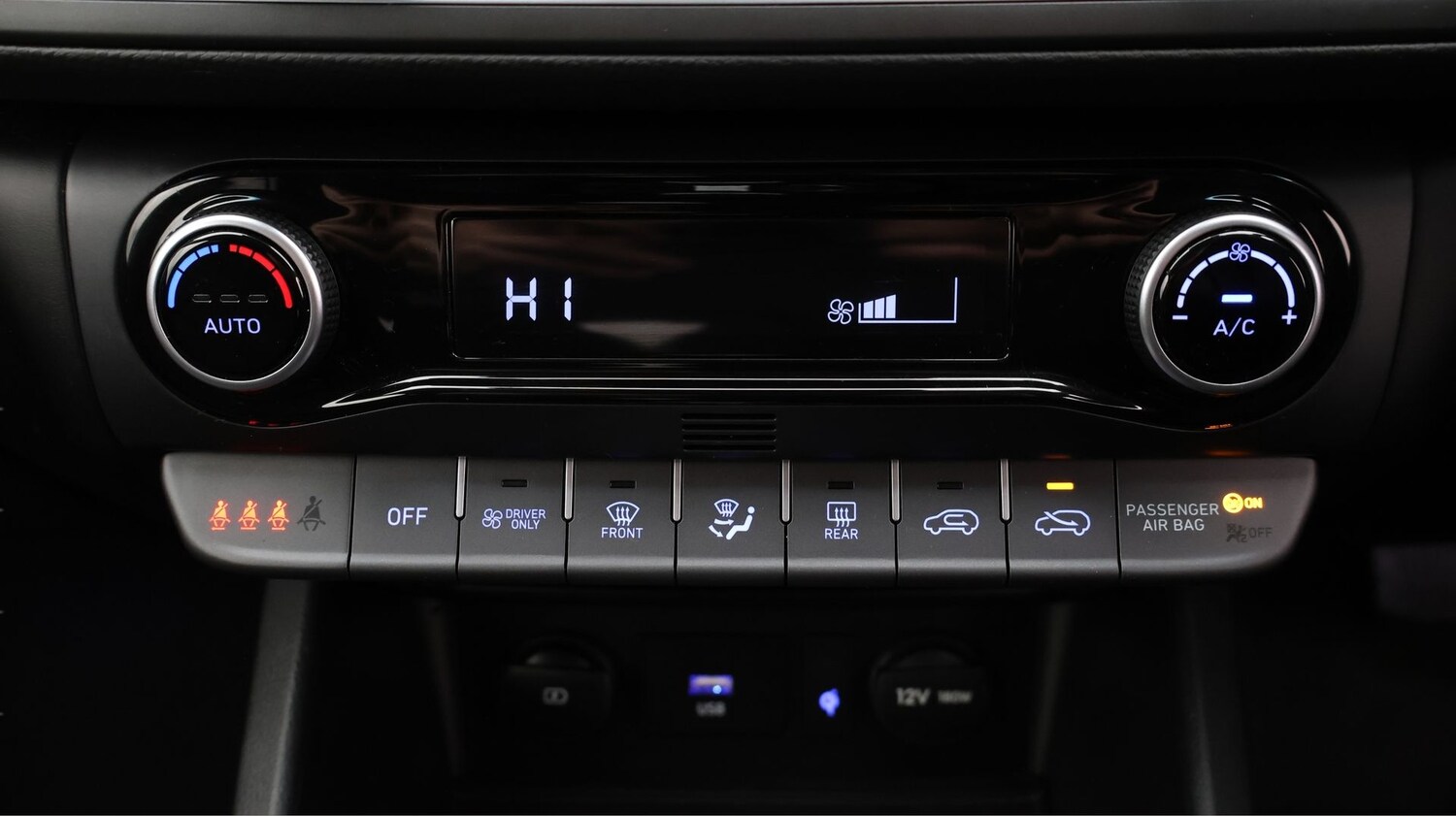 Used Hyundai KONA 2022 for sale - 77182229: Photo 12