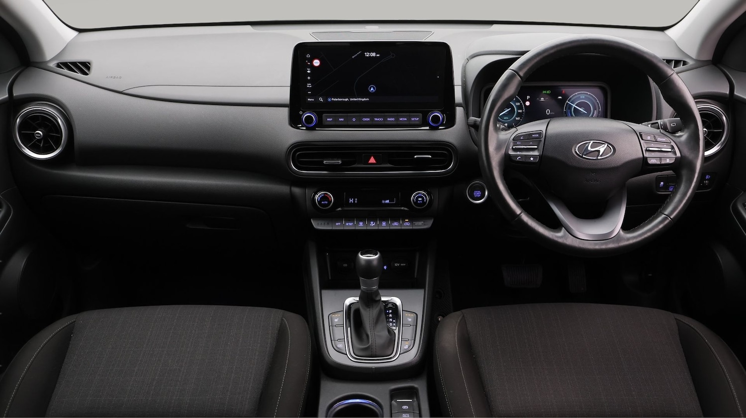 Used Hyundai KONA 2022 for sale - 77182229: Photo 13