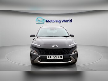 Used Hyundai KONA 2022 for sale - 77182229: Photo