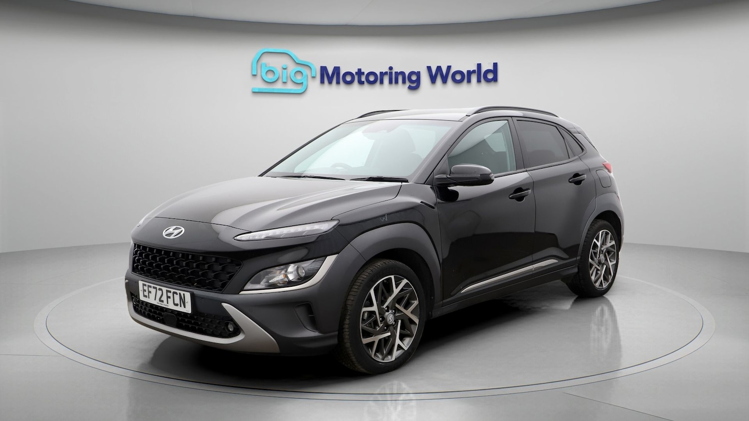 Used Hyundai KONA 2022 for sale - 77182229: Photo 3