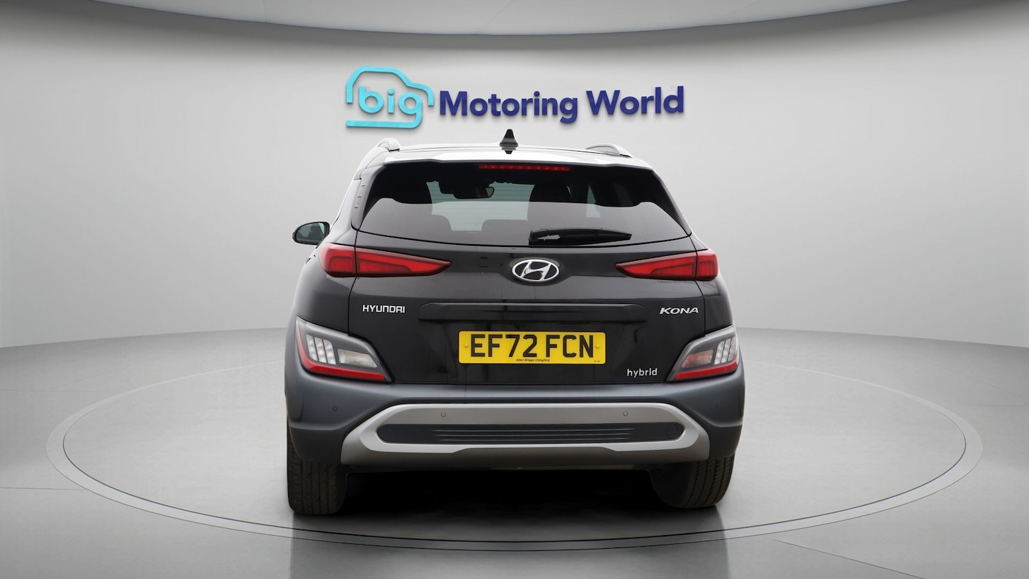 Used Hyundai KONA 2022 for sale - 77182229: Photo 6