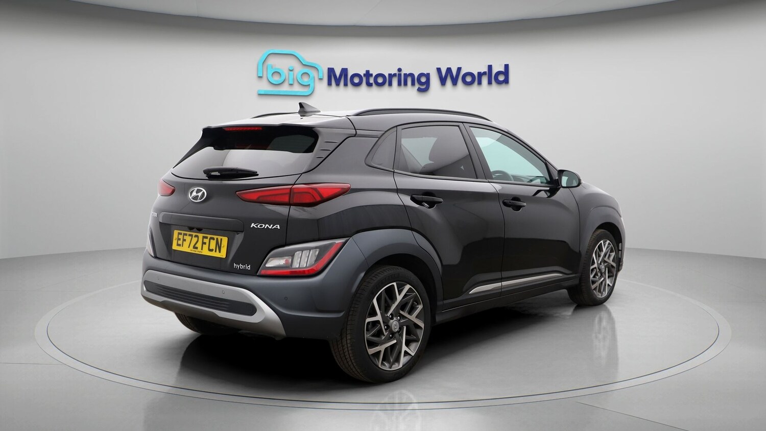 Used Hyundai KONA 2022 for sale - 77182229: Photo 7