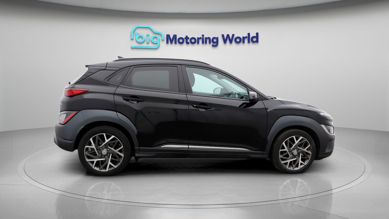 Used Hyundai KONA 2022 for sale - 77182229: Photo 8