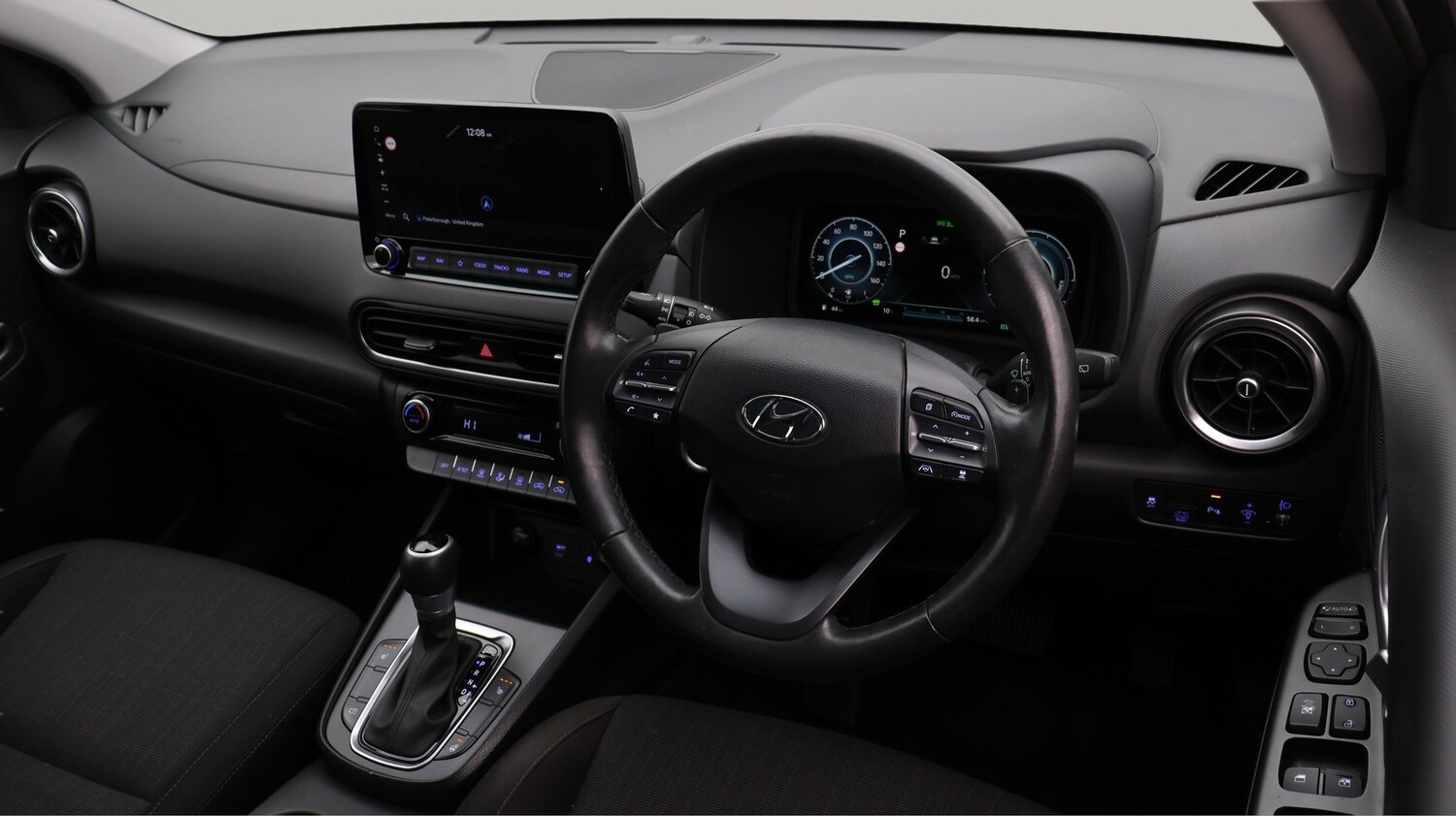 Used Hyundai KONA 2022 for sale - 77182229: Photo 9