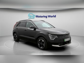 Used Kia Niro 2024 for sale - 79099001: Photo