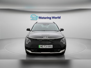Used Kia Niro 2024 for sale - 79099001: Photo