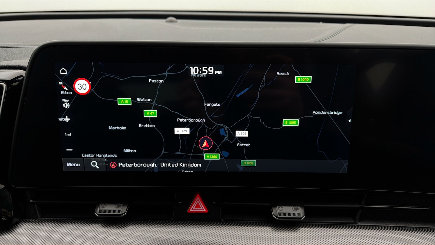 Used Kia Sportage 2023 for sale - 78123510: Photo 10