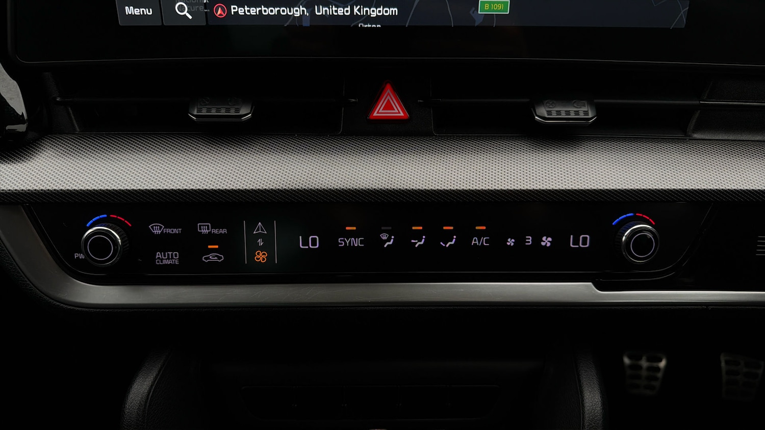 Used Kia Sportage 2023 for sale - 78123510: Photo 11