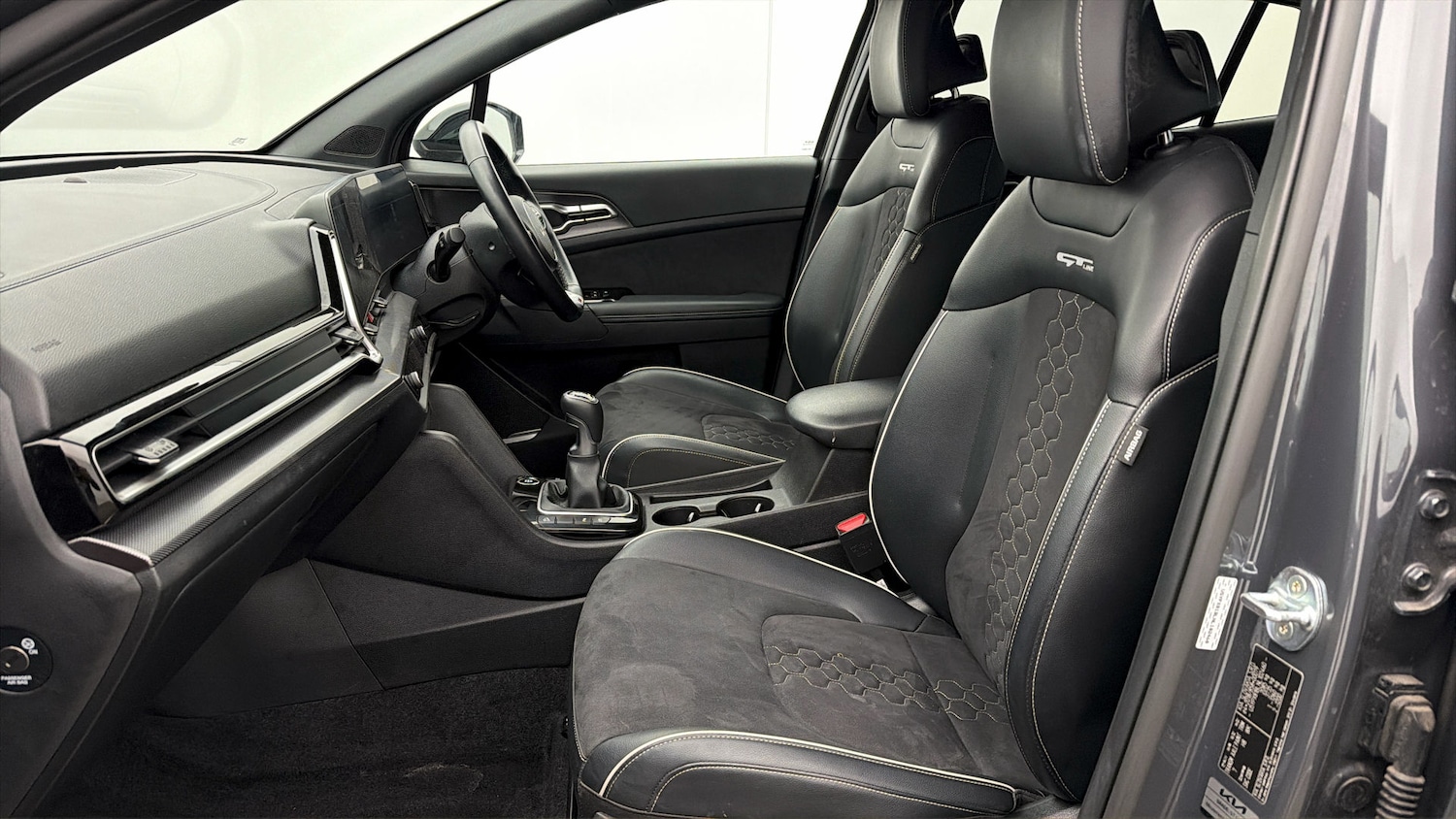 Used Kia Sportage 2023 for sale - 78123510: Photo 13