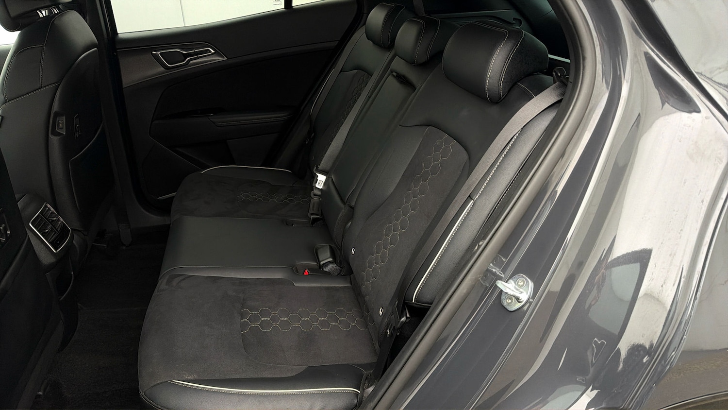 Used Kia Sportage 2023 for sale - 78123510: Photo 15