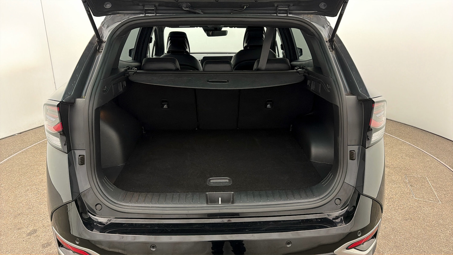 Used Kia Sportage 2023 for sale - 78123510: Photo 16