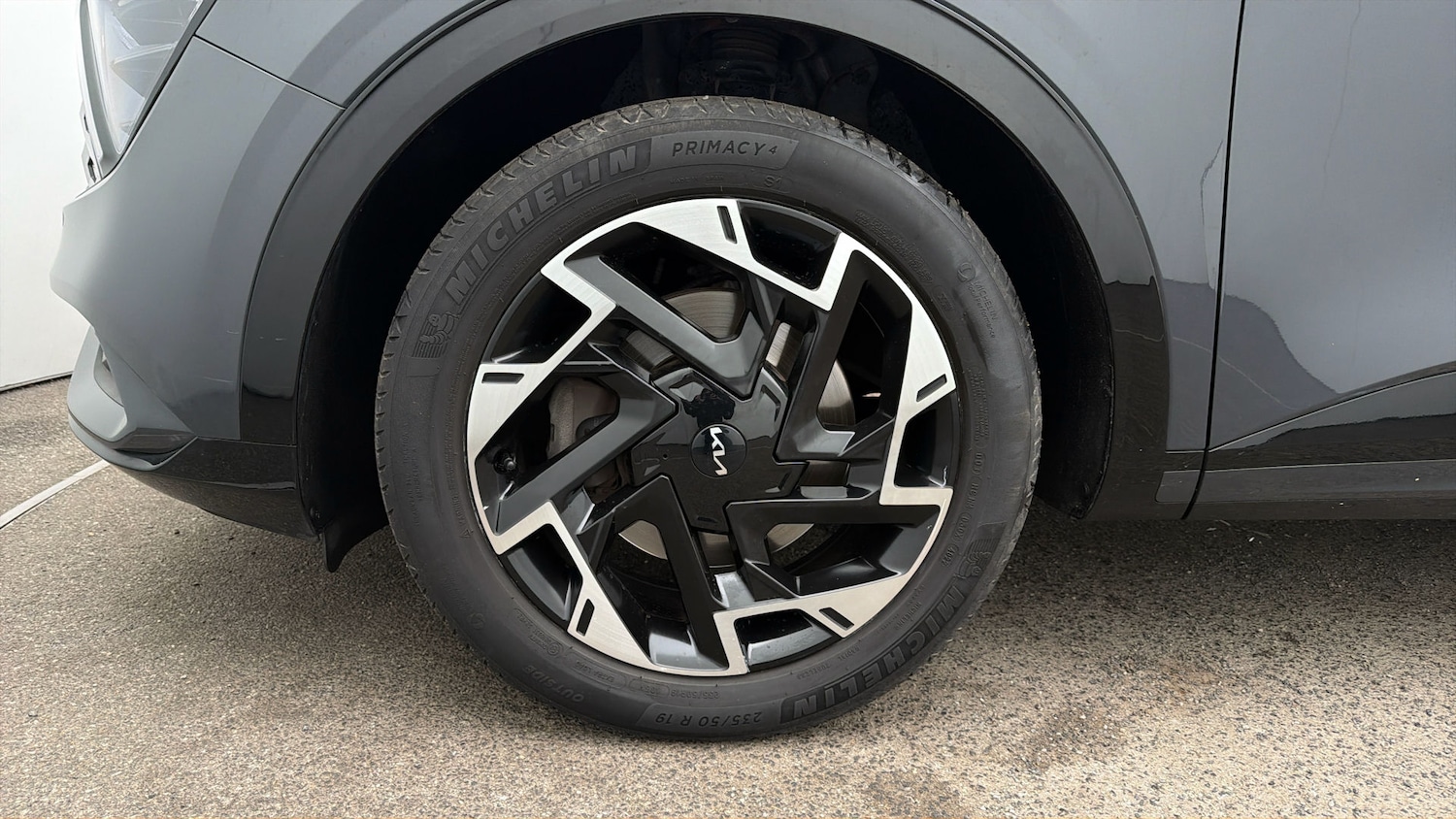 Used Kia Sportage 2023 for sale - 78123510: Photo 17