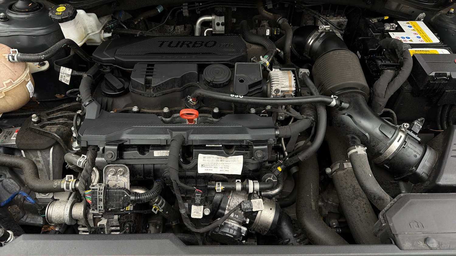 Used Kia Sportage 2023 for sale - 78123510: Photo 18