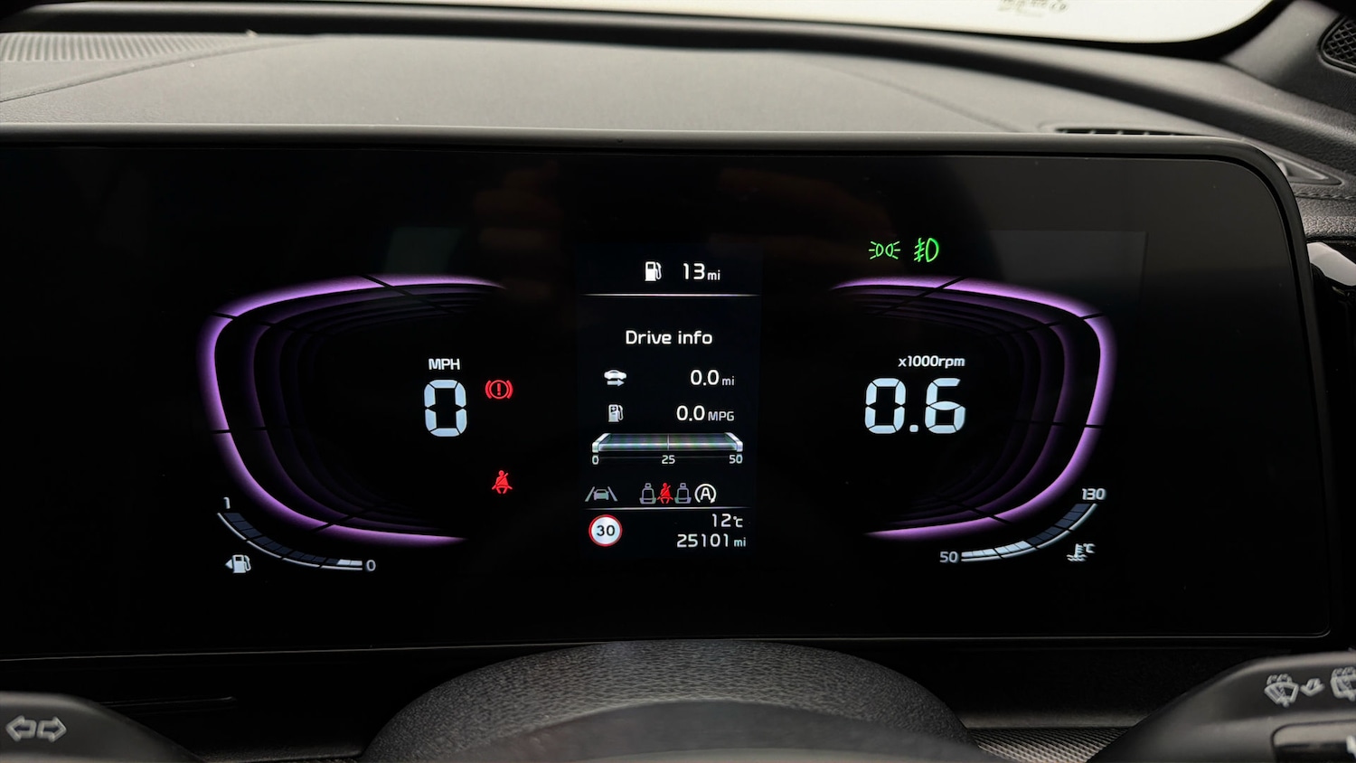 Used Kia Sportage 2023 for sale - 78123510: Photo 25