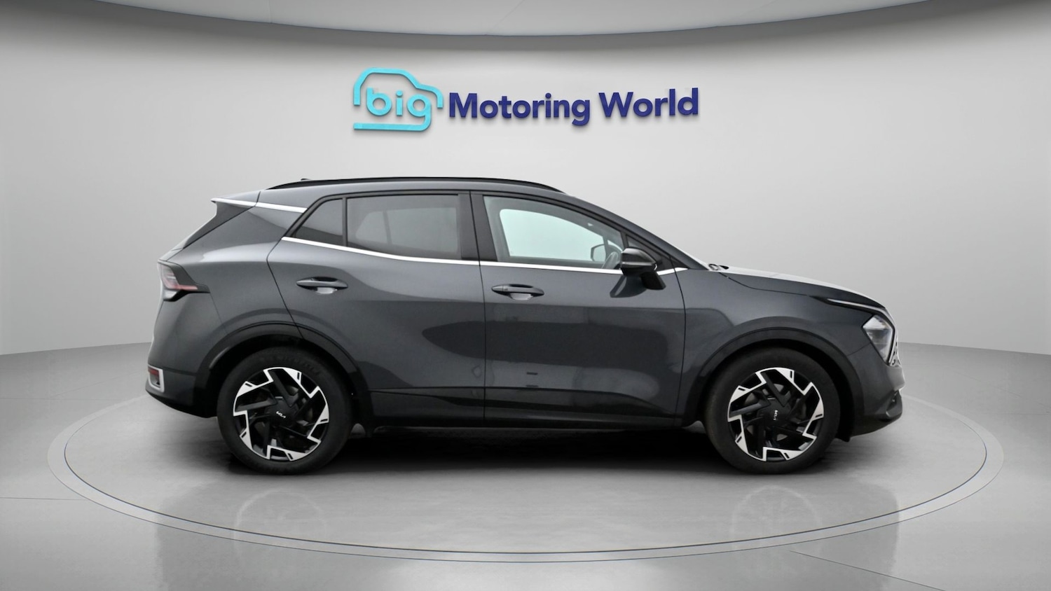 Used Kia Sportage 2023 for sale - 78123510: Photo 8