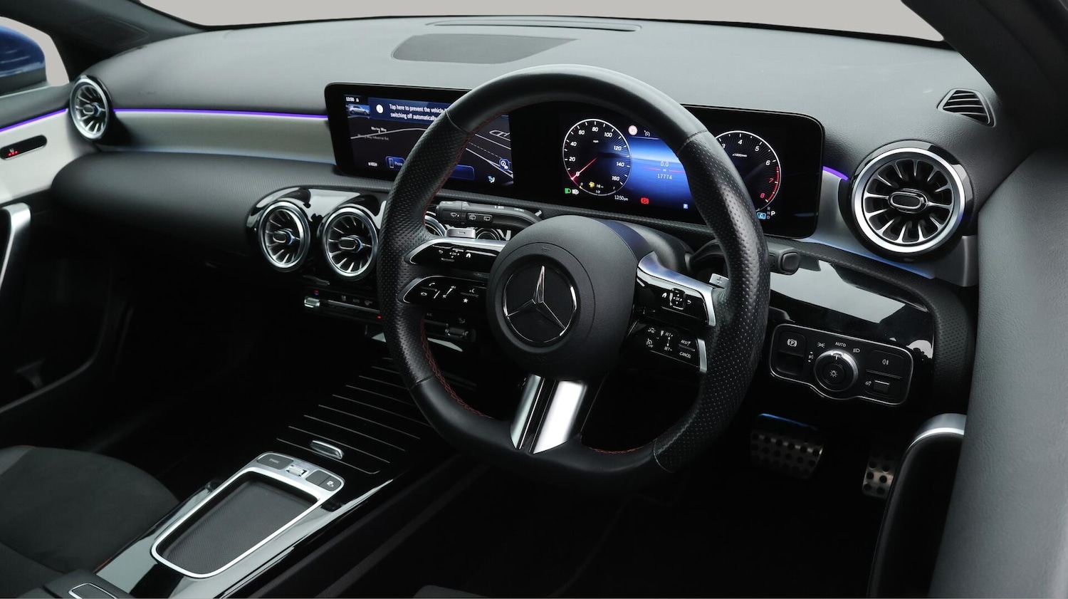 Used Mercedes-Benz A-Class 2024 for sale - 76085021: Photo 10