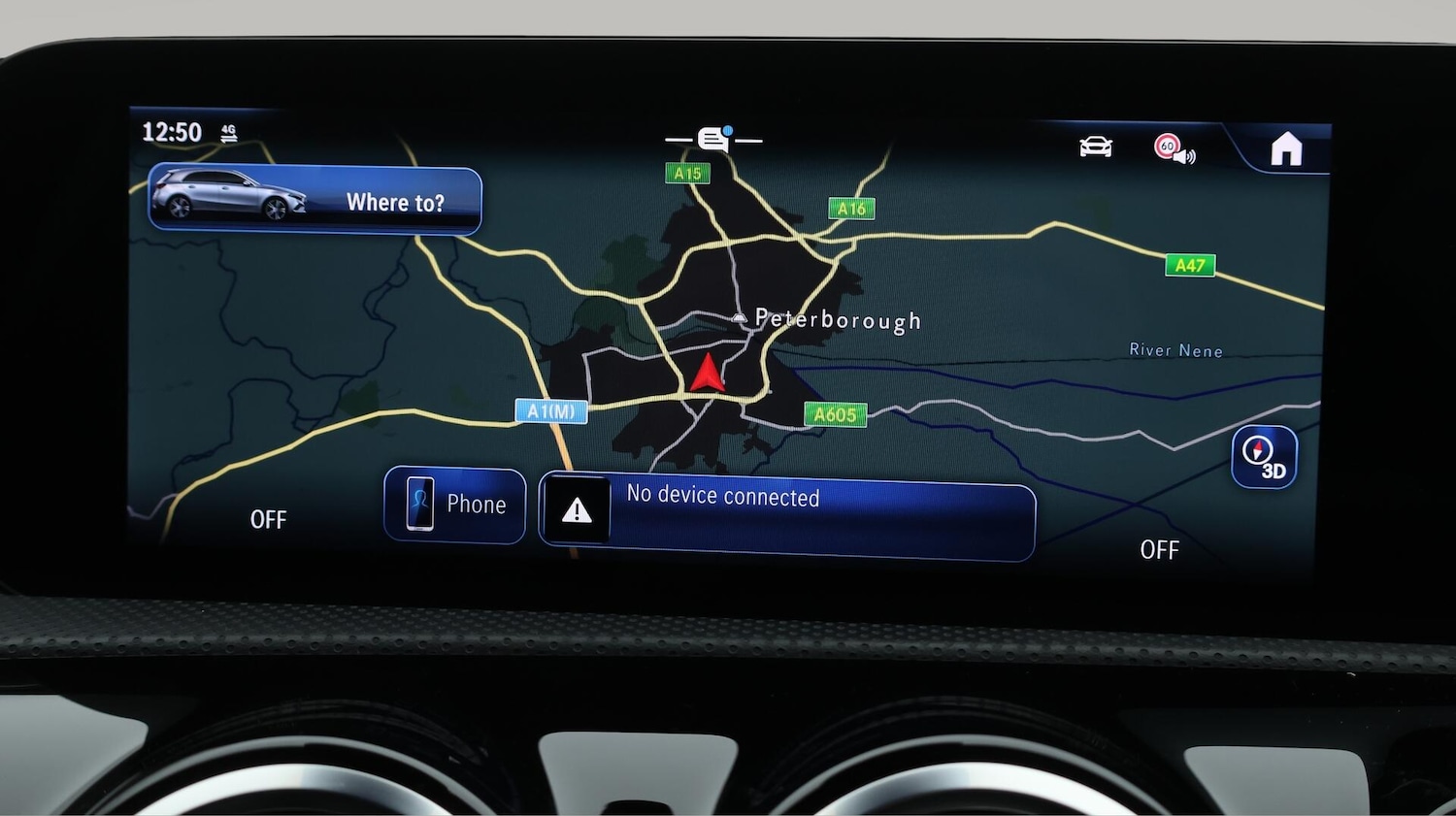 Used Mercedes-Benz A-Class 2024 for sale - 76085021: Photo 12