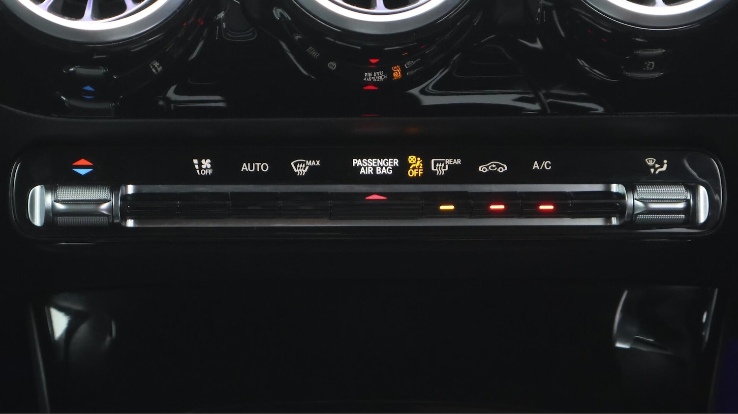 Used Mercedes-Benz A-Class 2024 for sale - 76085021: Photo 13