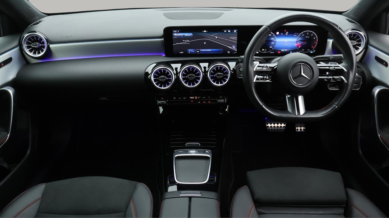 Used Mercedes-Benz A-Class 2024 for sale - 76085021: Photo 14