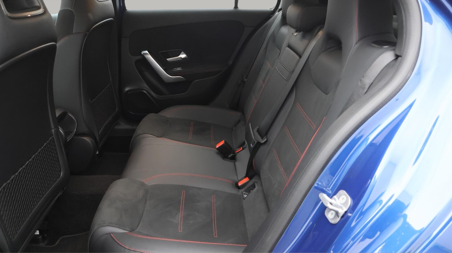 Used Mercedes-Benz A-Class 2024 for sale - 76085021: Photo 17