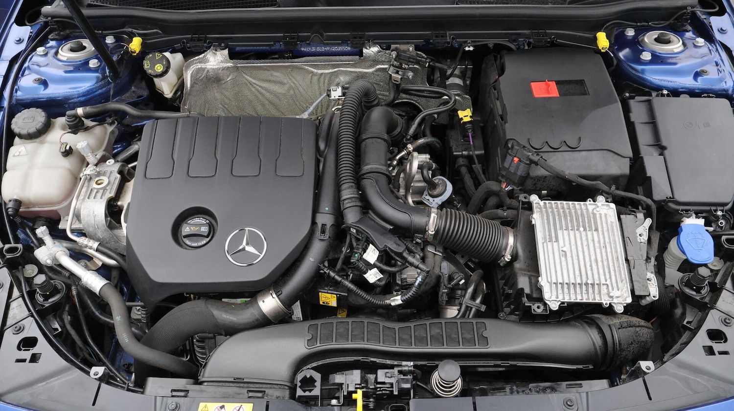 Used Mercedes-Benz A-Class 2024 for sale - 76085021: Photo 20