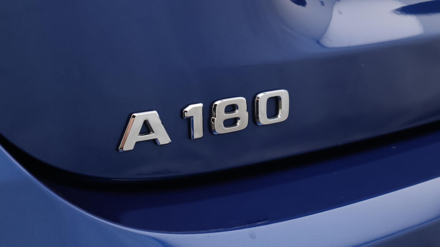 Used Mercedes-Benz A-Class 2024 for sale - 76085021: Photo 21