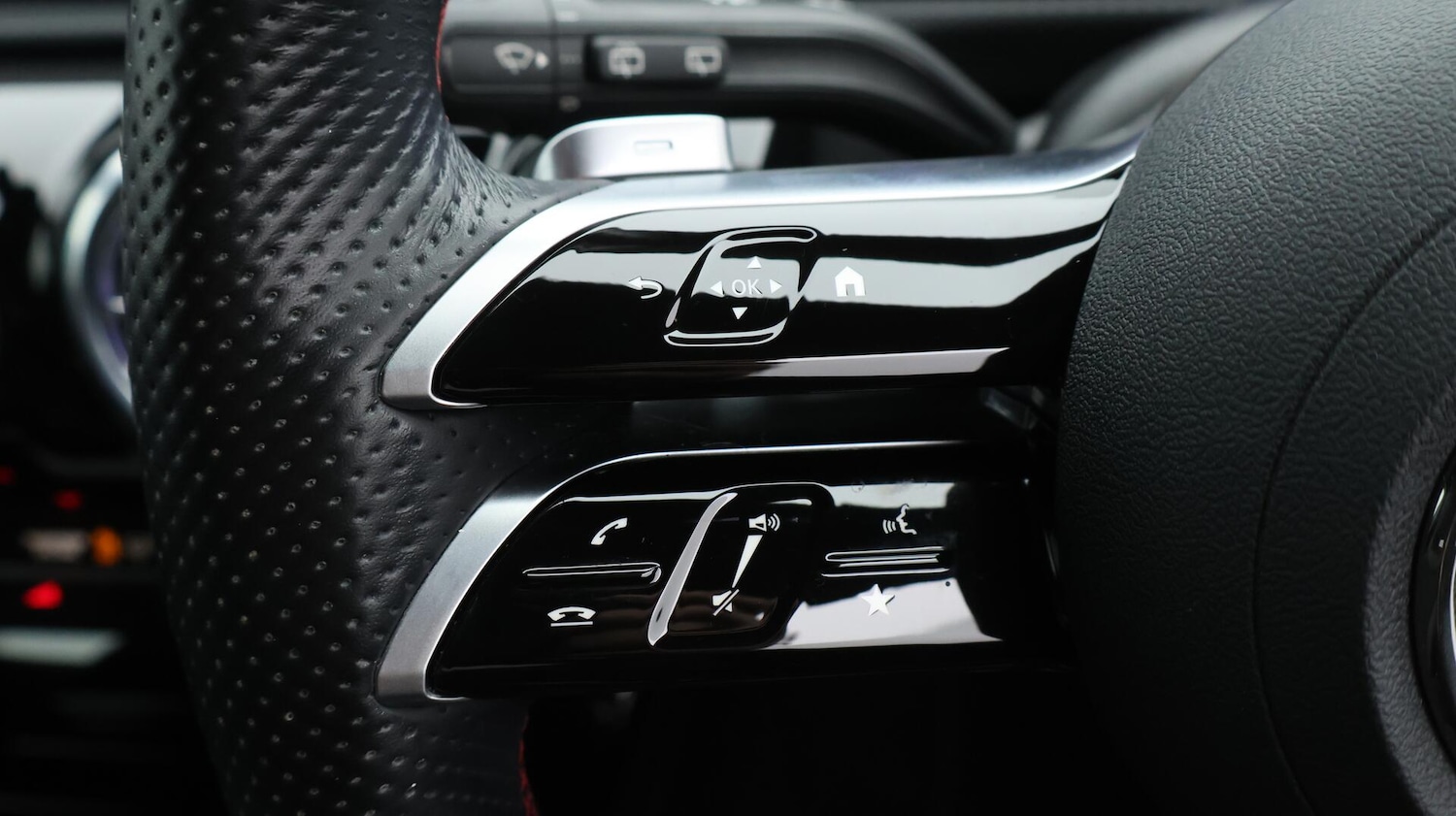 Used Mercedes-Benz A-Class 2024 for sale - 76085021: Photo 23