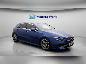 Used Mercedes-Benz A-Class 2024 for sale - 76085021: Photo 2