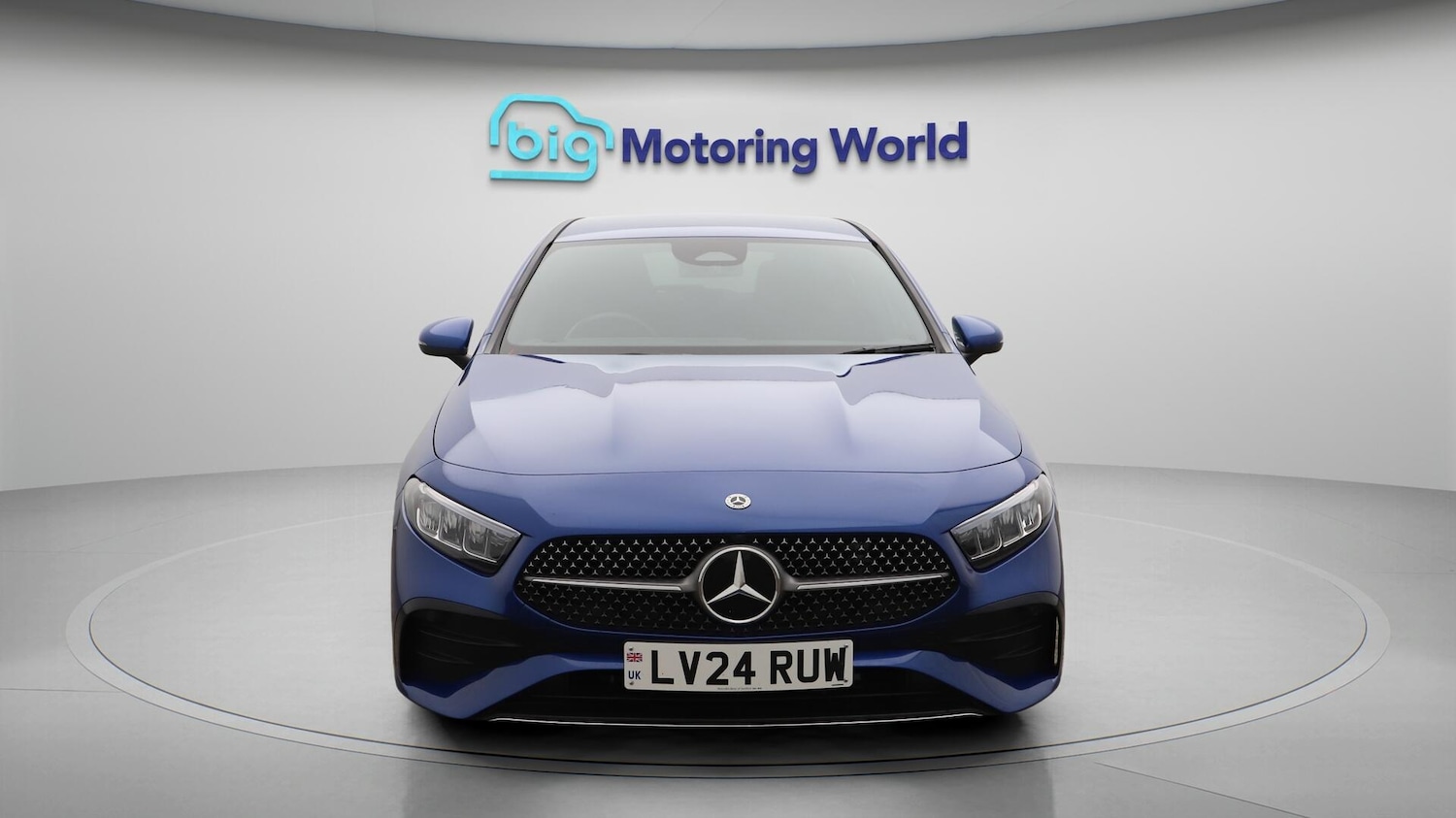 Used Mercedes-Benz A-Class 2024 for sale - 76085021: Photo 3