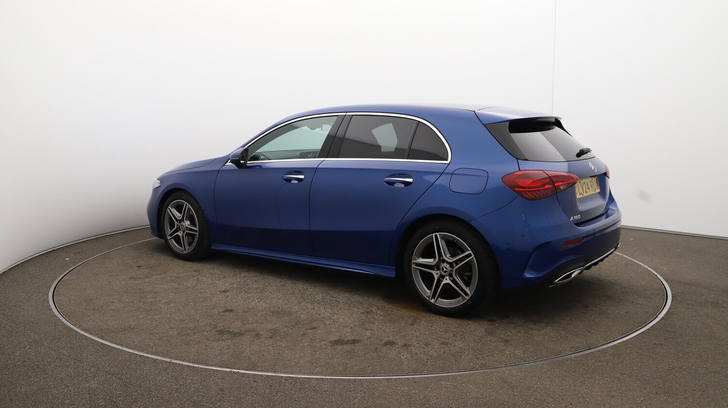 Used Mercedes-Benz A-Class 2024 for sale - 76085021: Photo 34