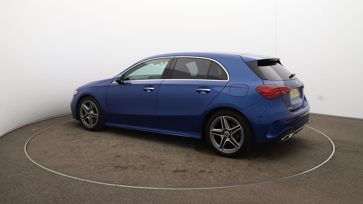 Used Mercedes-Benz A-Class 2024 for sale - 76085021: Photo 35
