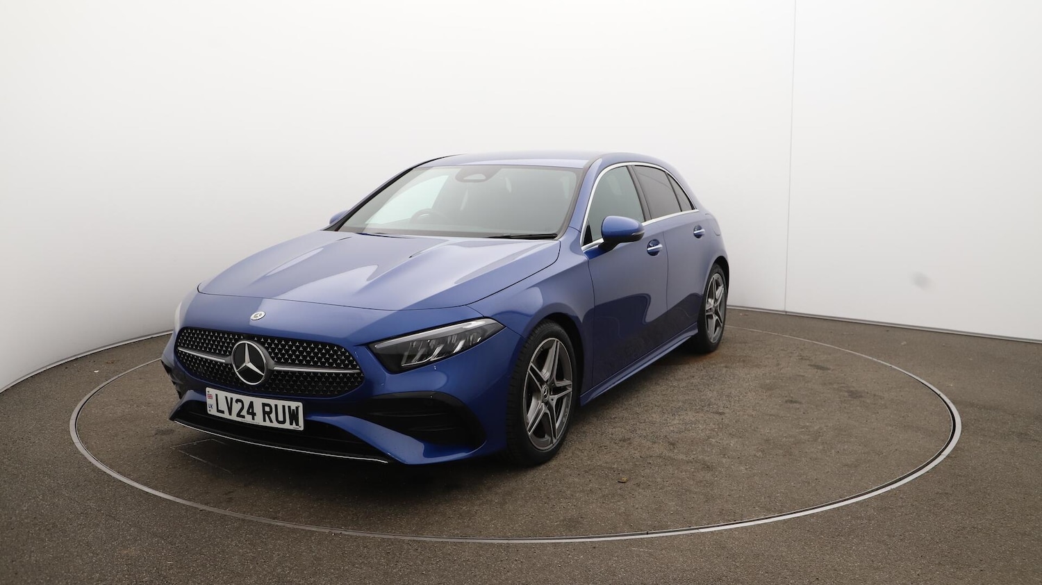 Used Mercedes-Benz A-Class 2024 for sale - 76085021: Photo 36