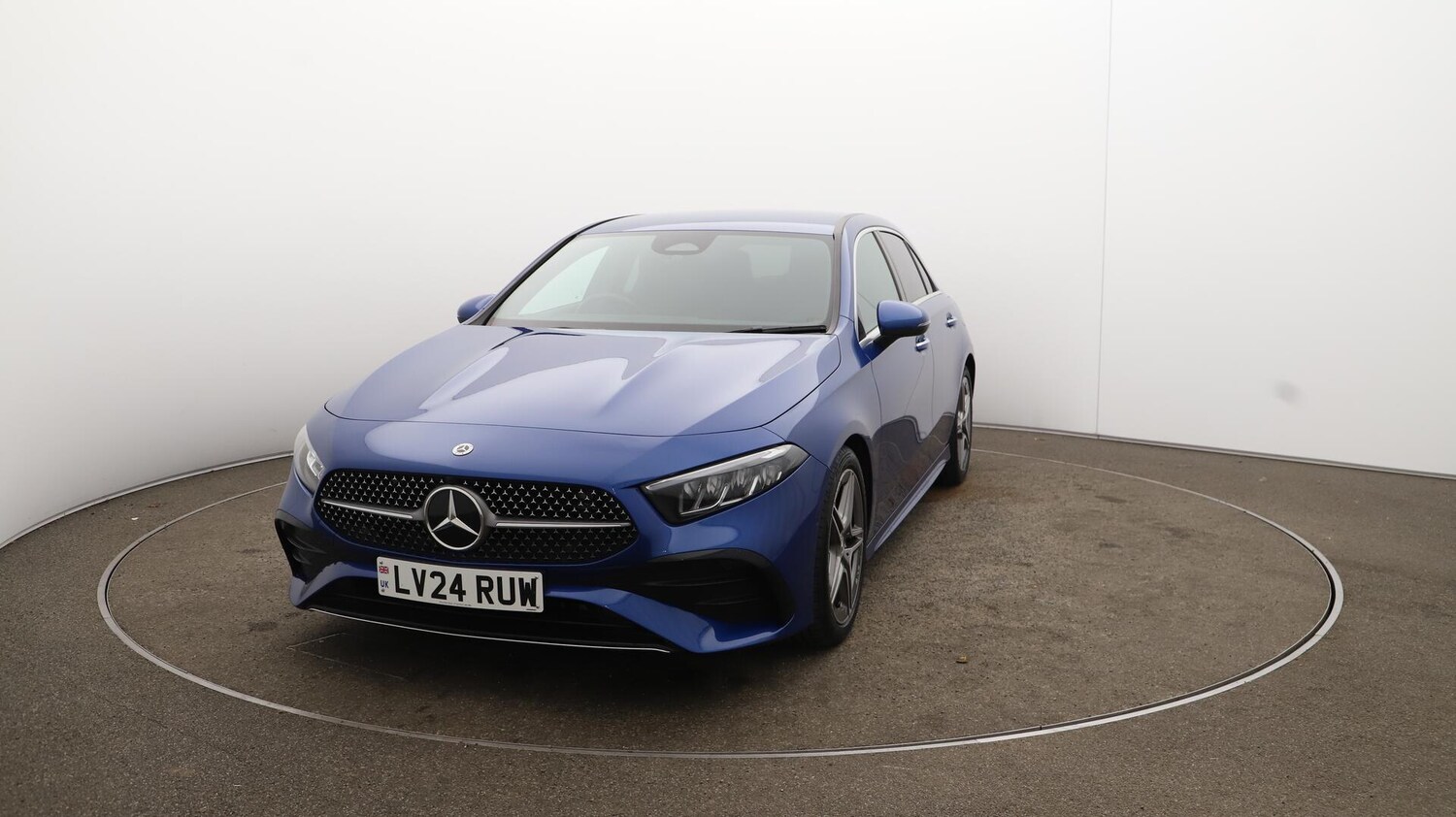 Used Mercedes-Benz A-Class 2024 for sale - 76085021: Photo 37