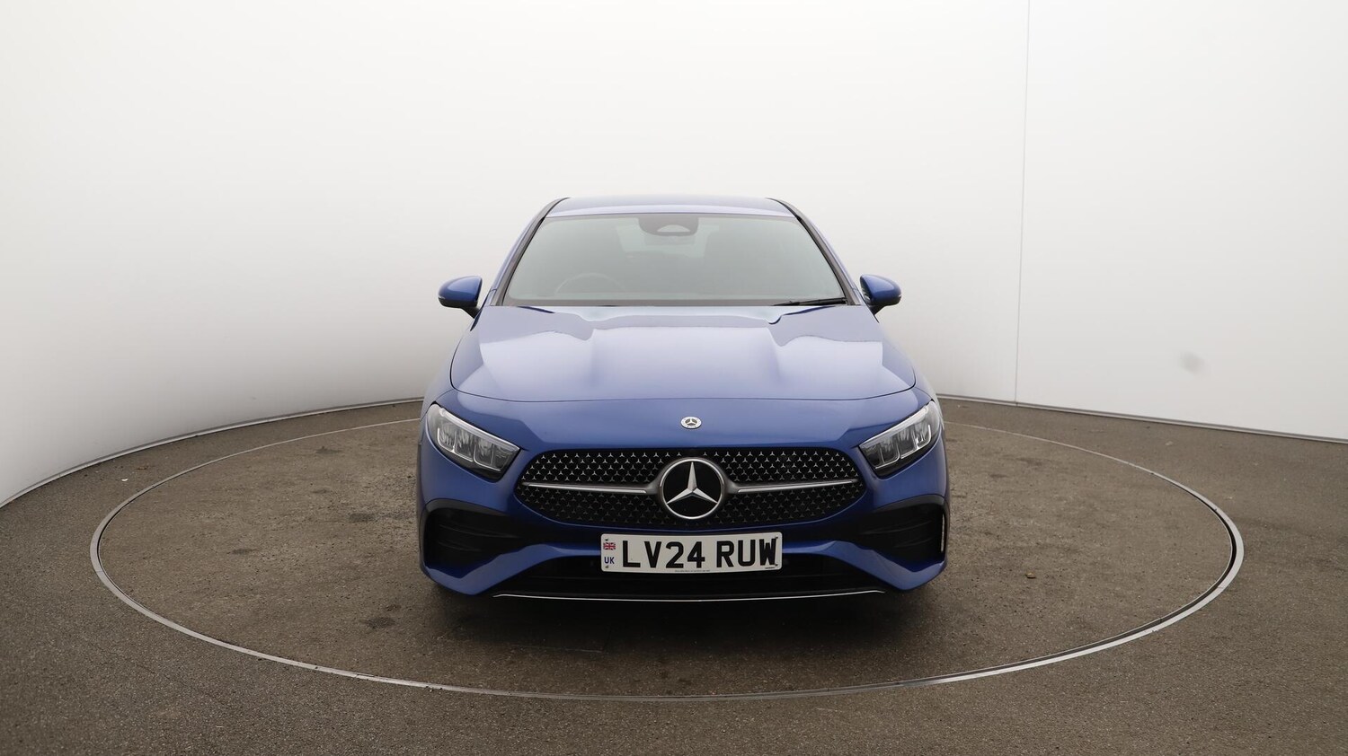 Used Mercedes-Benz A-Class 2024 for sale - 76085021: Photo 39