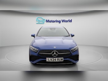 Used Mercedes-Benz A-Class 2024 for sale - 76085021: Photo 3