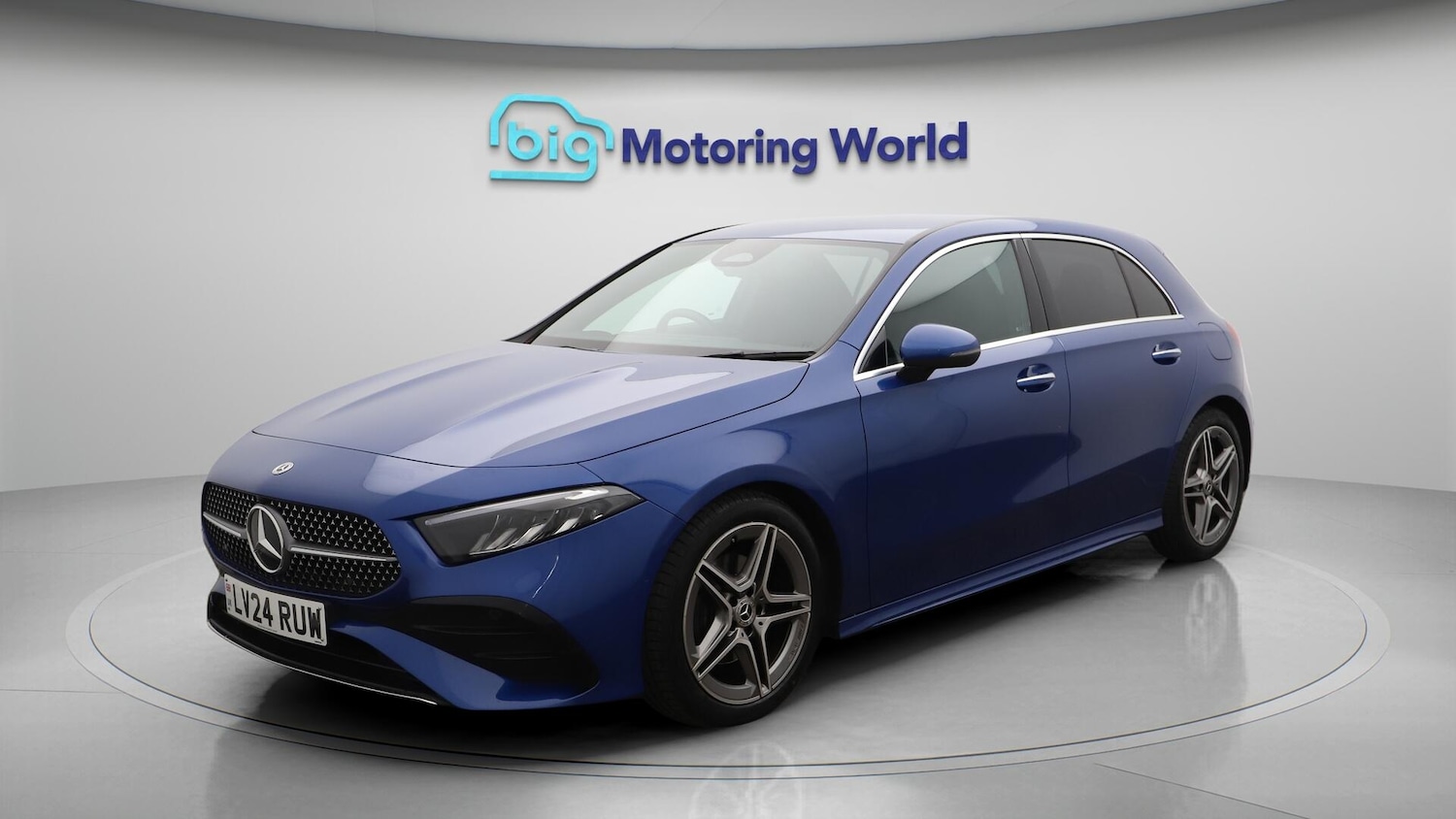 Used Mercedes-Benz A-Class 2024 for sale - 76085021: Photo 4