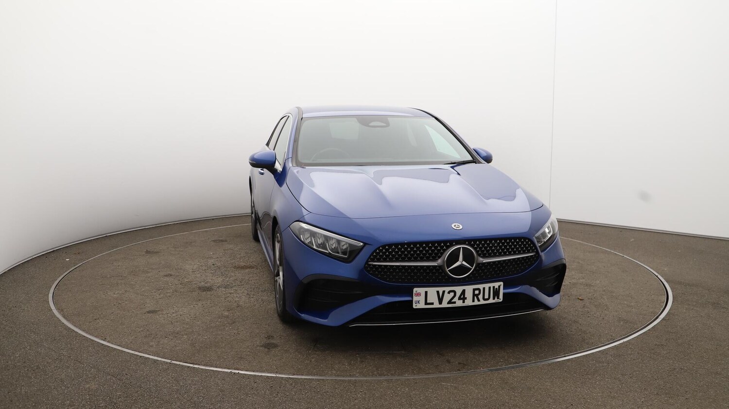 Used Mercedes-Benz A-Class 2024 for sale - 76085021: Photo 40