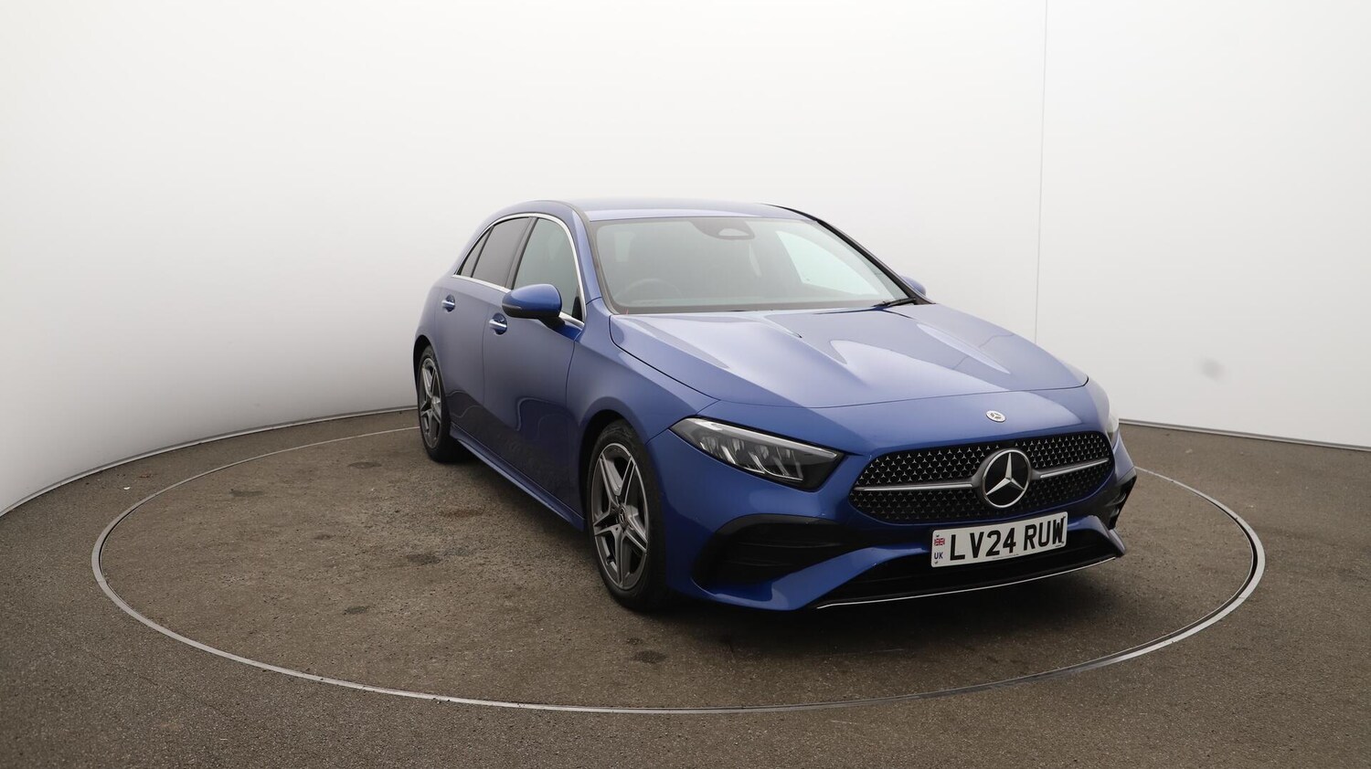 Used Mercedes-Benz A-Class 2024 for sale - 76085021: Photo 41