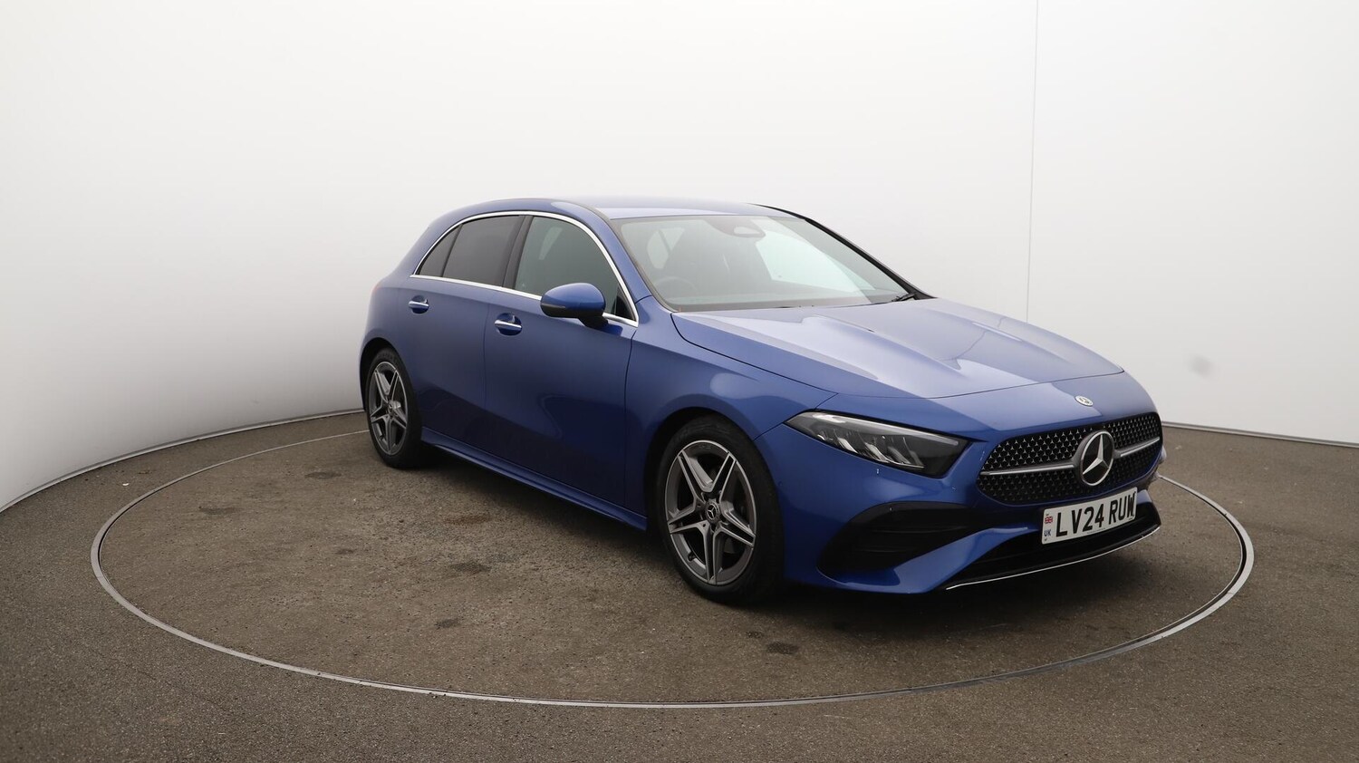 Used Mercedes-Benz A-Class 2024 for sale - 76085021: Photo 42