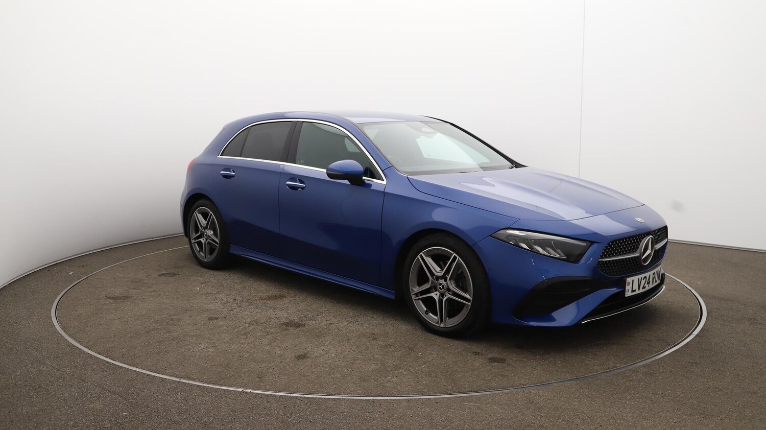 Used Mercedes-Benz A-Class 2024 for sale - 76085021: Photo 43