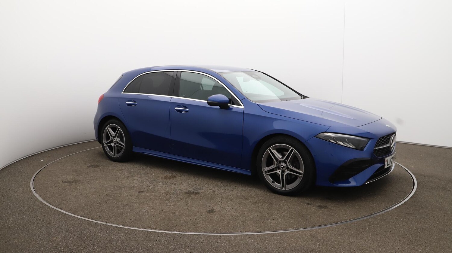 Used Mercedes-Benz A-Class 2024 for sale - 76085021: Photo 44